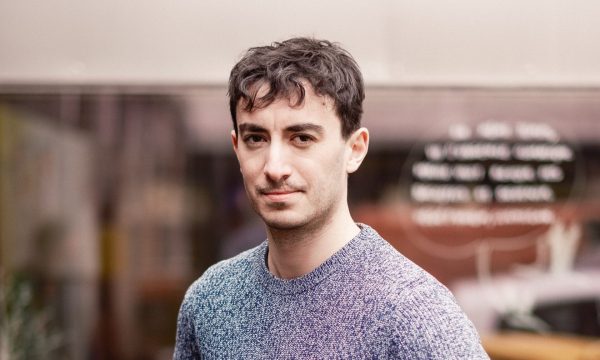 Crédit : Alban Van Wassenhove