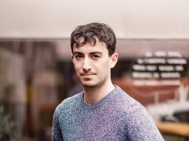 Crédit : Alban Van Wassenhove