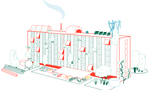 Crédit photo : Grand Chantier