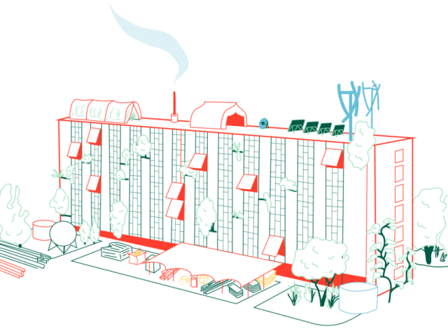 Crédit photo : Grand Chantier