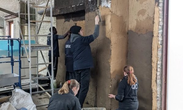 Crédit photo : Le Hangar Zero