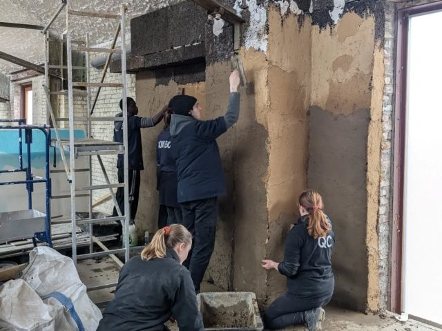 Crédit photo : Le Hangar Zero