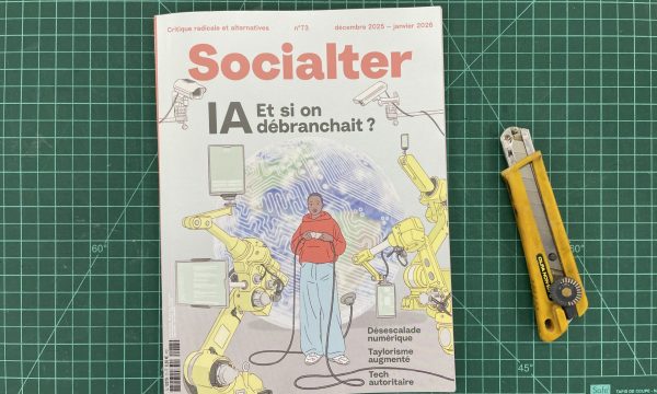 Crédit photo : Collectif Textes