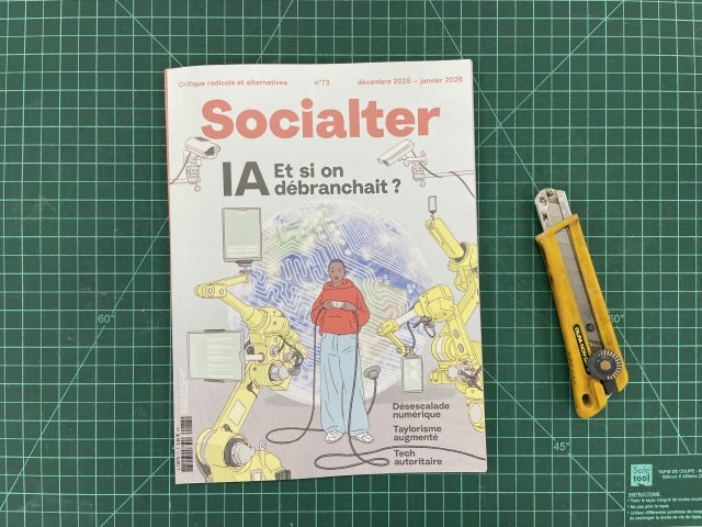 Crédit photo : Collectif Textes