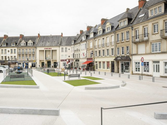 Photo : Région Normandie – Inventaire général – Manuel de Rugy.