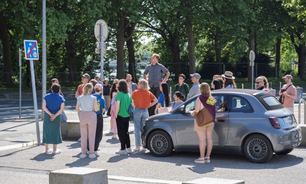 Crédit photo  : Jeanne Dubois-Pacquet