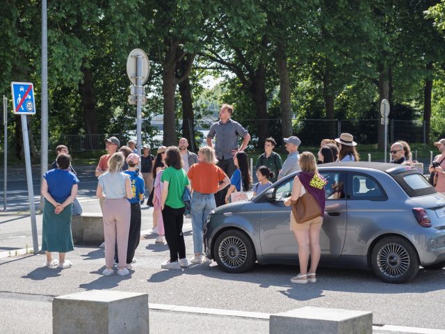 Crédit photo  : Jeanne Dubois-Pacquet