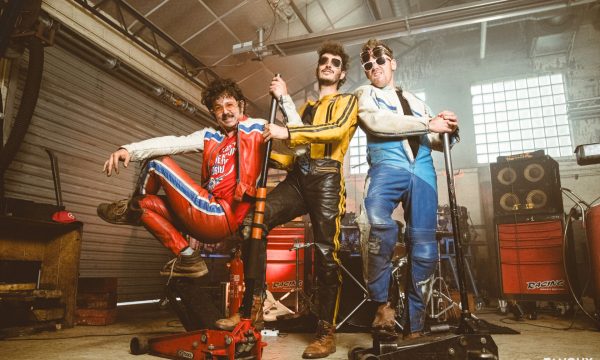 Crédit photo : Tanguy Marchand