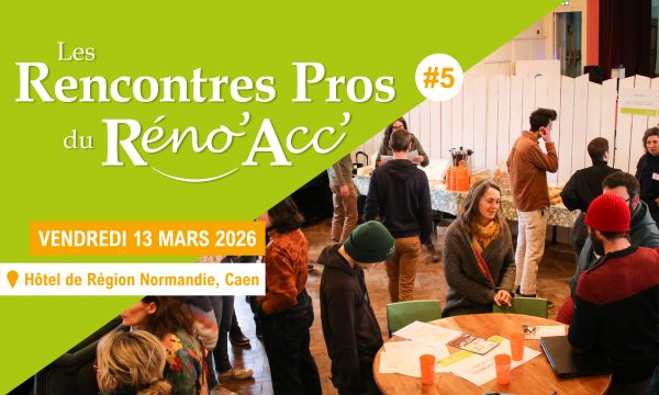 Crédit photo : Réno'Acc