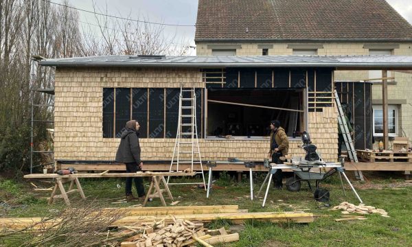 Crédit photo : Amarée