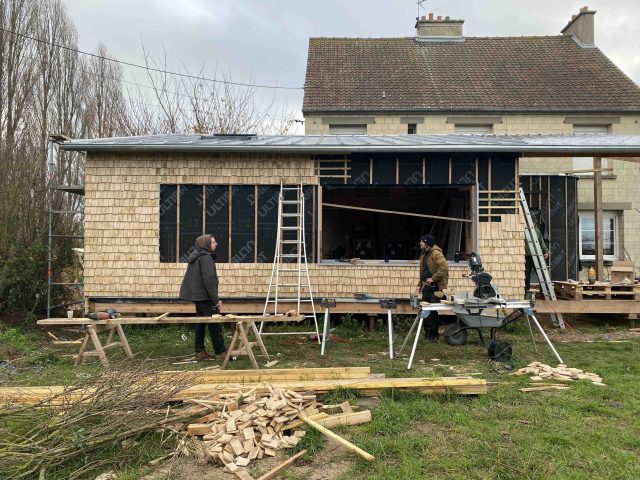 Crédit photo : Amarée