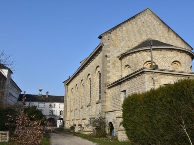 Crédit photo : l'Orne l'hebdo