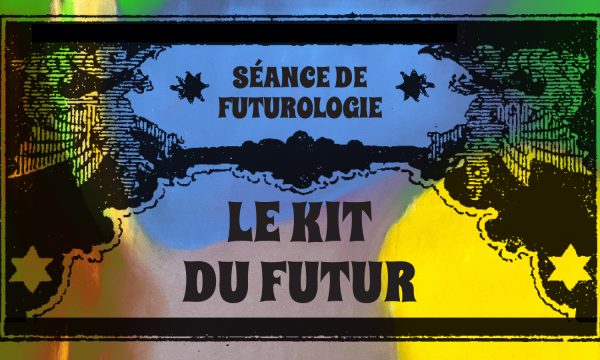 Design graphique : Marion Cachon