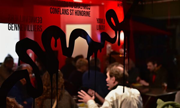 Crédit photo : Échelle Inconnue