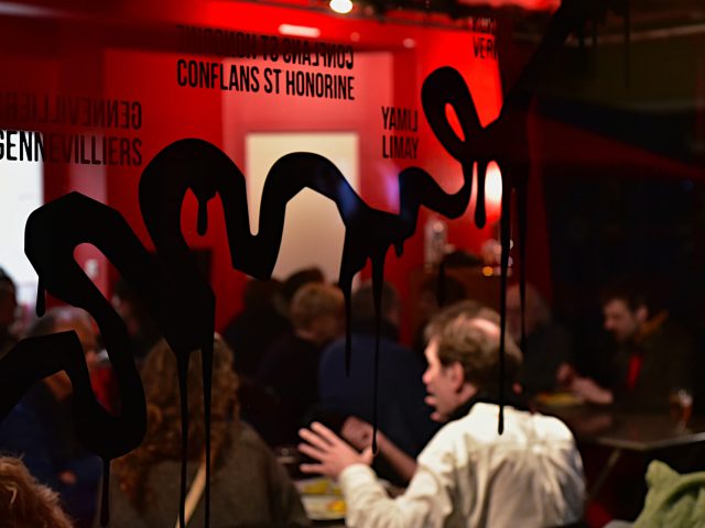 Crédit photo : Échelle Inconnue