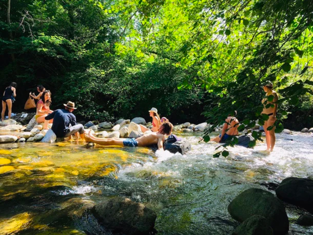 © Sophie Labruyère - Les Éco-histoires